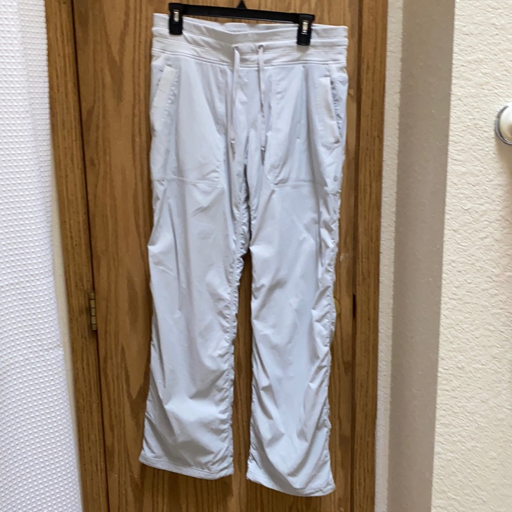 Lululemon Dance Pants
